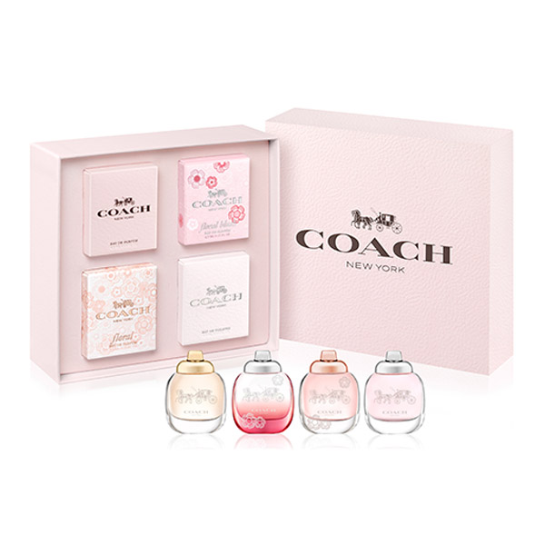 Fashionable Perfume Set Cardboard Gift Box缩略图