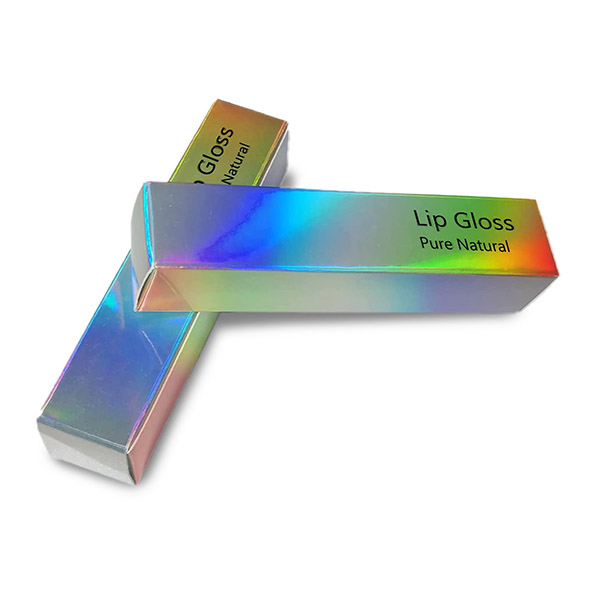 High Quality Lip Gloss Paper Box with Unique Design缩略图